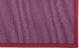 Alfombra vinilica Living Malva 1,40x2,00 cms